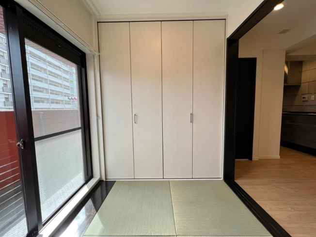 【和室】 | ノバカネイチ堂ヶ芝　仲介手数料無料