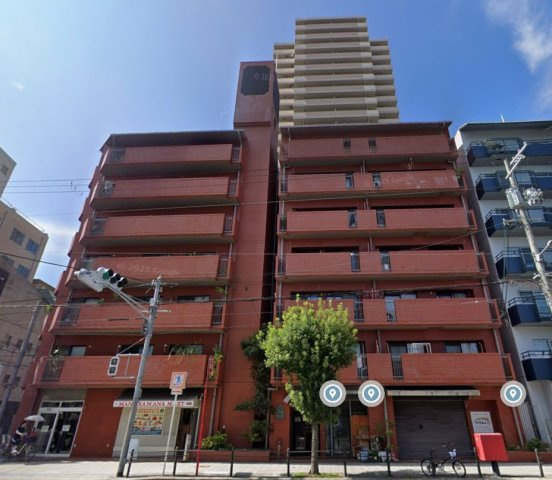 【外観】 | ノバカネイチ堂ヶ芝　仲介手数料無料