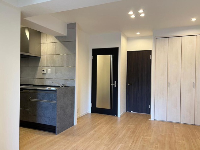 【居間・リビング】 | ノバカネイチ堂ヶ芝　仲介手数料無料