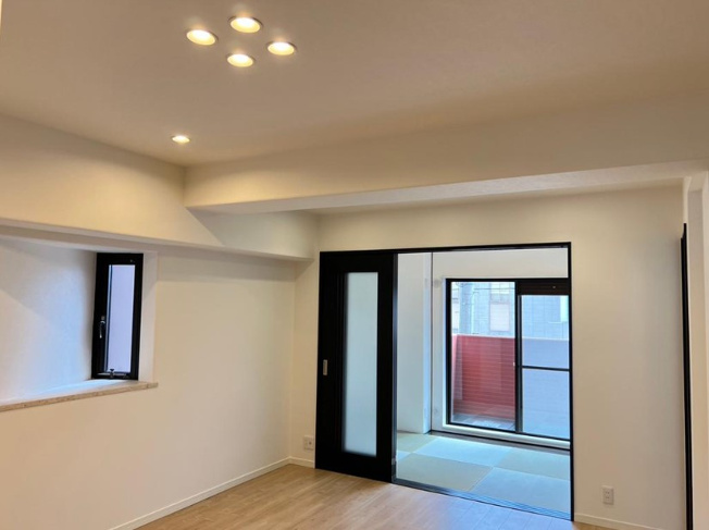 【洋室】 | ノバカネイチ堂ヶ芝　仲介手数料無料