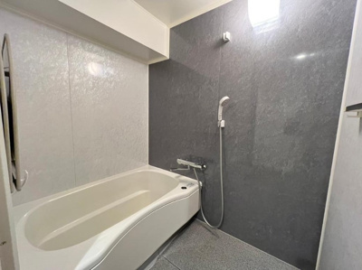 【浴室】 | ノバカネイチ堂ヶ芝　仲介手数料無料