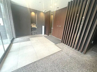 【ロビー】 | フラージュ押上