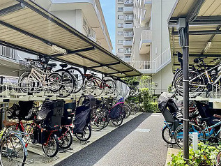 【その他共用部分】 | フラージュ押上