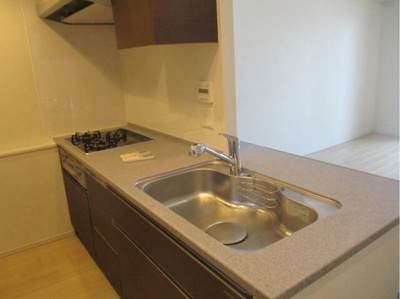 【キッチン】 | フラージュ押上