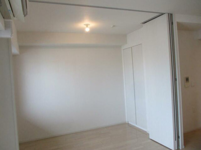 【内装】 | フラージュ押上