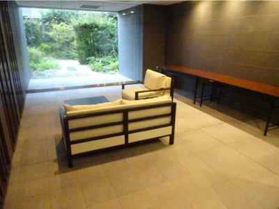 【設備】 | フラージュ押上