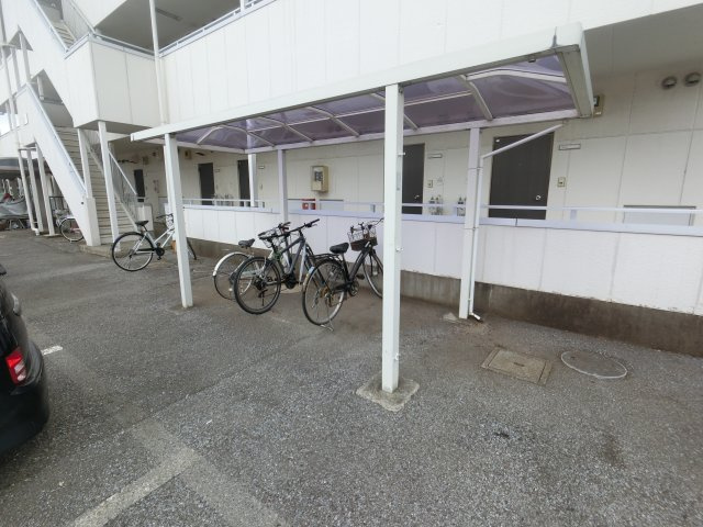 【その他共用部分】