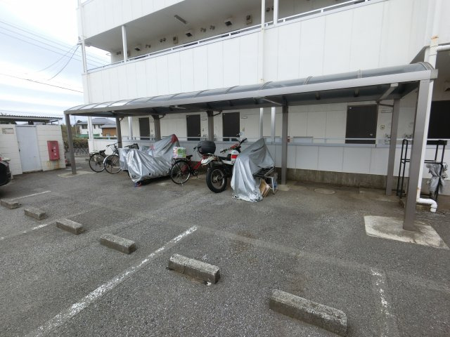 【その他共用部分】