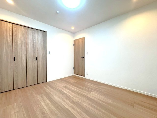 ２０２５年２月リノベーション済み３ＬＤＫ◆ペット２匹まで可能◆ＢＥＬＩＳＴＡ京都山科の洋室|洋室