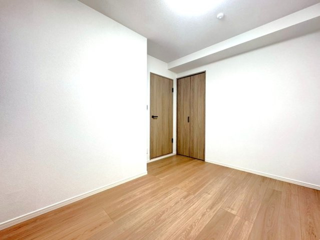 ２０２５年２月リノベーション済み３ＬＤＫ◆ペット２匹まで可能◆ＢＥＬＩＳＴＡ京都山科の洋室|洋室