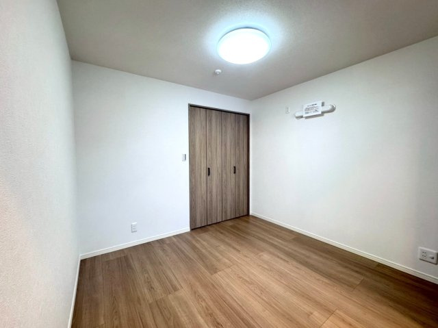 ２０２５年２月リノベーション済み３ＬＤＫ◆ペット２匹まで可能◆ＢＥＬＩＳＴＡ京都山科の洋室|洋室