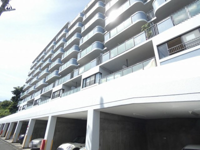 【外観】 | コスモヒルズ北野田 | お家探しを始めてみようと思われたら是非【イエストア】までお気軽にご相談下さいませ♪