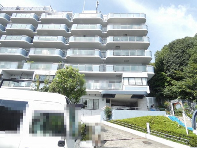 【外観】 | コスモヒルズ北野田 | 兵田病院まで徒歩１０分ですので、突然の怪我や体調不良の時にも安心ですね！