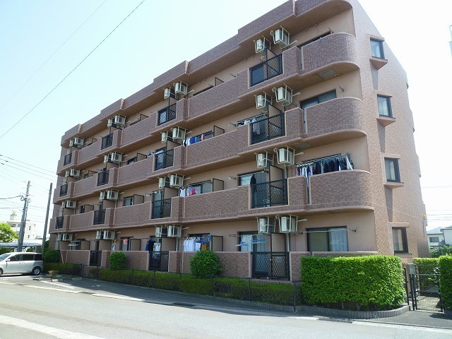 ラフィ－ナサイト２の外観|外観写真