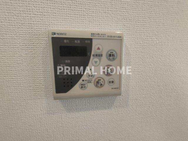 【設備】 | ＨＯＵＺＥＮ６