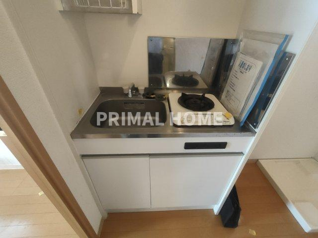 【キッチン】 | ＨＯＵＺＥＮ６