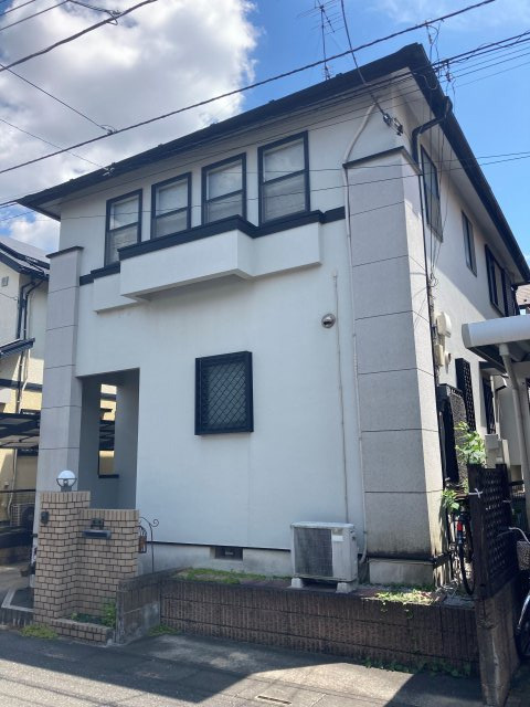 【外観】の画像