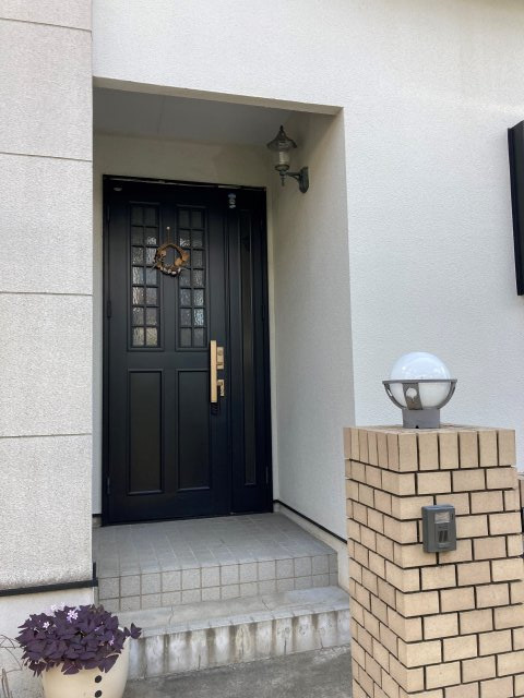 【玄関】の画像