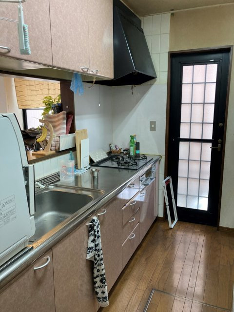 【キッチン】の画像