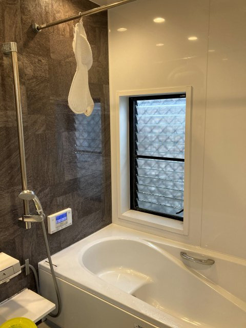 【浴室】の画像