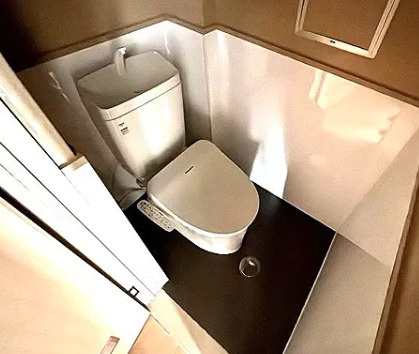 鹿児島市　一棟マンション　商業地域のその他