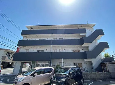 鹿児島市　一棟マンション　商業地域