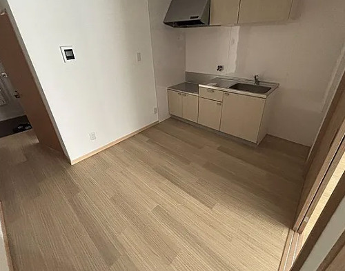 鹿児島市　一棟マンション　商業地域のその他