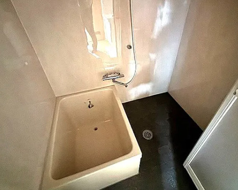 鹿児島市　一棟マンション　商業地域のその他