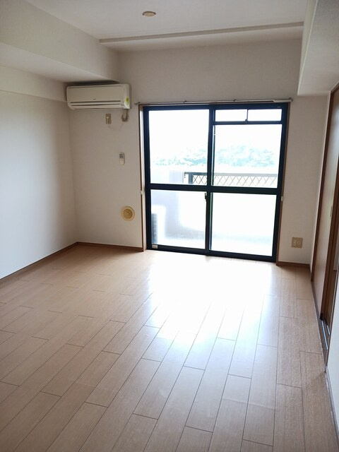 ラフィ－ナ・サイトの居間・リビング|居室・リビング