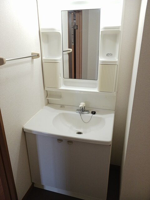 ラフィ－ナ・サイトの洗面所|洗面所