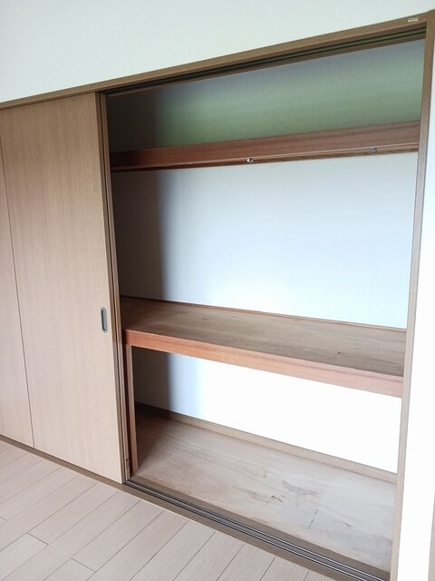 ラフィ－ナ・サイトの収納|収納