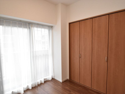 【洋室】 | 【上質リフォーム】アーバンシティ旭町壱番館