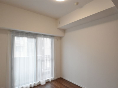 【洋室】 | 【上質リフォーム】アーバンシティ旭町壱番館