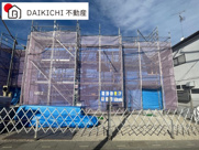 深谷市田所町第2   LiveleGarden.s   新築戸建　全2棟　2号棟の画像