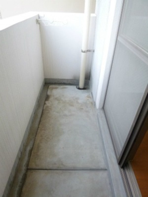 【バルコニー】 | リファレンス博多