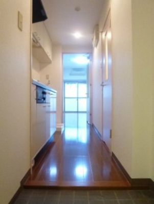 【玄関】 | リファレンス博多