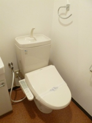 【トイレ】 | リファレンス博多