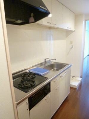 【キッチン】 | リファレンス博多