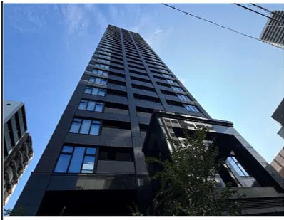 プレサンスレジェンド堺筋本町タワー