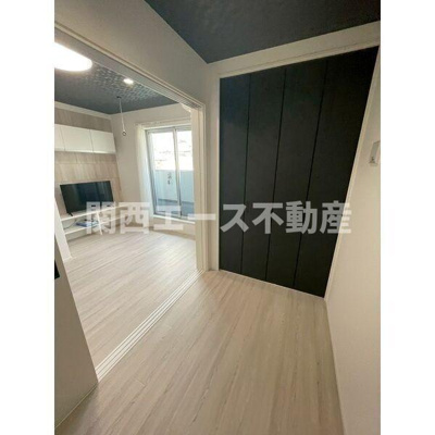 【寝室】 | あんしん+VieM玉手町13-1016(ガレージハウス)