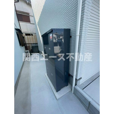 【設備】 | あんしん+VieM玉手町13-1016(ガレージハウス)