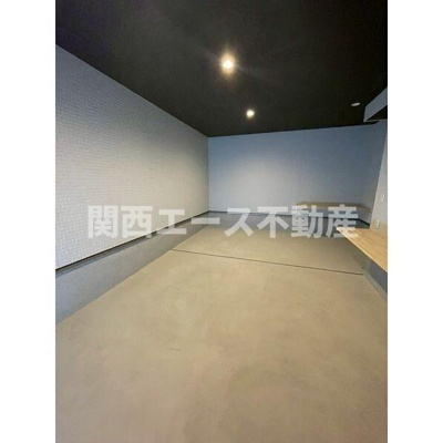 【駐車場】 | あんしん+VieM玉手町13-1016(ガレージハウス)