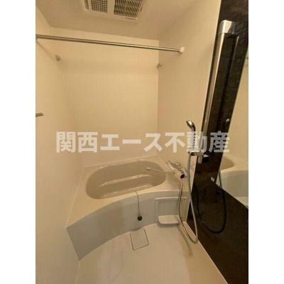 【浴室】 | あんしん+VieM玉手町13-1016(ガレージハウス)