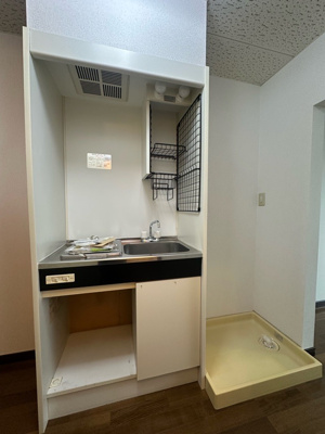 【キッチン】 | イマージュA棟