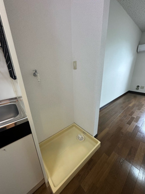 【設備】 | イマージュA棟