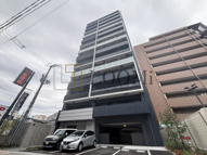 プレサンス緑橋ソレアスの画像