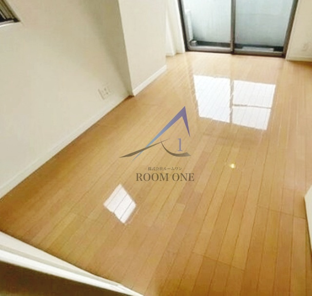 グランヴァン目白ヒルズの寝室|寝室です。