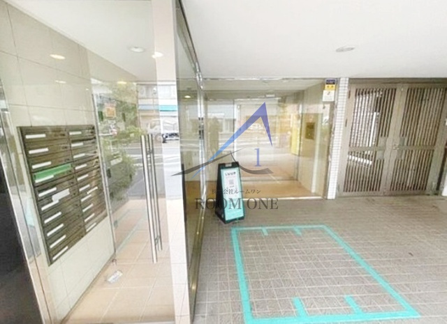 グランヴァン目白ヒルズ