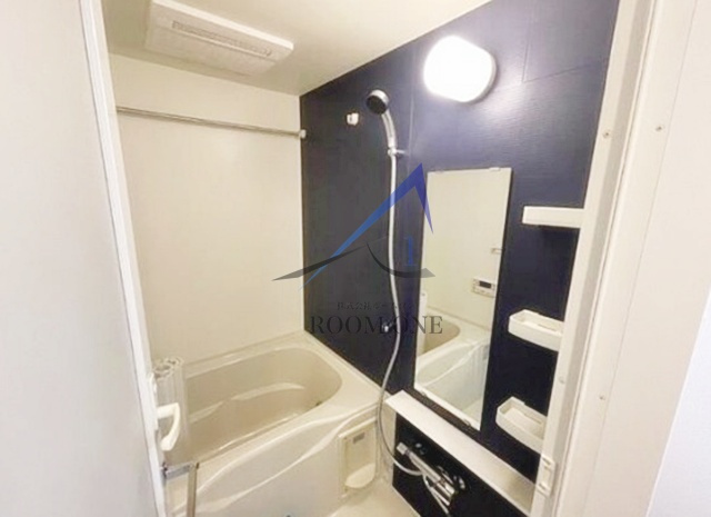 グランヴァン目白ヒルズの浴室|お風呂です。