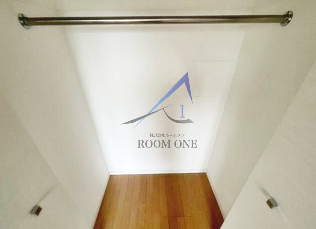 グランヴァン目白ヒルズの収納|収納です。